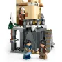 Конструктор LEGO Harry Potter 76430 - Соварникът в замъка Хогуортс / 364 части, снимка 8