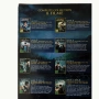 HARRY POTTER комплект 8 DVD (немско издание), снимка 6