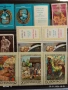 Стари пощенски марки без печат ЛИЧНОСТИ АТАТЮРК за КОЛЕКЦИЯ ДЕКОРАЦИЯ 52118, снимка 3