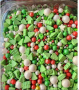 различни Захарни поръски микс перли перлички сърца бонбони захарна поръска sprinkles ядивни, снимка 5