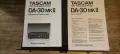 Tascam DA30 MK II Professional DAT Recorder , снимка 3