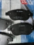 Спирачни  дискове Bosch 09864786 18 ,накладки Citroen Peugeot , снимка 11