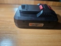Смарт батерия 20V,4 Ah Parkside Performance , снимка 4