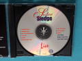 Sister Sledge – 1993 - Live(Disco), снимка 4