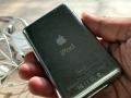 iPod Classic 80GB (5.5 Gen / A1136) + оригинални Apple слушалки, снимка 9