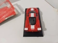1/43 Ferrari FXX Altaya , снимка 7