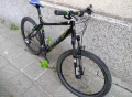 Велосипед/Колело/Bulls Sharptail/Deore , снимка 1