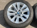5х120 17 Джанти BMW 5 E60 5x120 БМВ Е60, снимка 1