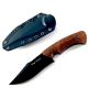 Тактически нож Vip Ever, ловен, уникален дизайн, за ценители и колекционери, снимка 1 - Ножове - 45266502