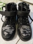 Високи кецове за момче 35н, снимка 1