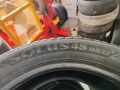 2бр.всесезонни гуми 215/55/17 Kumho, снимка 4