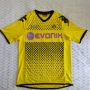Borussia Dortmund 11/12 Home Shirt, M, снимка 1