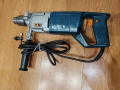Елпром BZ -16A двускоростна бормашина , снимка 2
