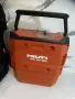 Hilti VC 10M - 22 / Nuron + раница - Акумулаторна прахосмукачка, снимка 4