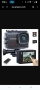 Apexcam M80 Екшън камера с 64GB карта памет 4K 60FPS 48MP WIFI 40M Ultra HD Водоустойчива , снимка 1