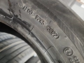 4бр. Зимни гуми 225/55/17 Barum, снимка 3