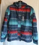 Billabong ски яке за 16 г.момче, обличано за една ски ваканция, снимка 1