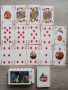 Стари карти за игра, снимка 1