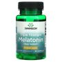 Swanson Мелатонин с тройна сила, 10 mg, 60 капсули, снимка 1 - Хранителни добавки - 45935381