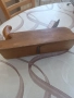 Старо дърводелски ренде, снимка 3