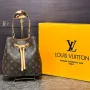 чанти тип раници louis vuitton , снимка 3