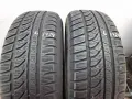 2бр зимни гуми 195/65/15 Dunlop L01424 , снимка 3