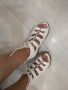 Дамски сандали на платформа ELIZA - нови, снимка 3