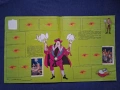 Албум за Лепенки Покахонтас Panini / 1996 год., снимка 8