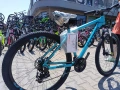 CROSS Велосипед 27.5" GRX 7 HDB, снимка 11