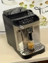 Кафемашина кафе автомат delonghi magnifica EVO с гаранция, снимка 3