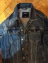 Мъжко дънково яке , снимка 2