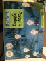 10бр лед декоративни лампи крушки к22, снимка 4