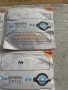 Лот стари маркови фотохромни оптични лещи General Optic, снимка 3