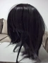 Перука от естест.коса., снимка 1