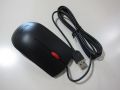 Нова оригинална оптична мишка "Lenovo Essential USB Mouse" / "Леново", лаптоп, компютър, таблет, снимка 2