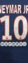 Футболна тениска Paris Saint-Germain Neymar JR #10 домакински екип 2017/2018 Nike, размер XL, снимка 4