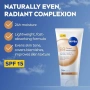 Нов NIVEA BB крем за лице Medium SPF15 24 часа хидратация 50 мл, снимка 1