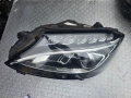 Ляв LED фар за Mercedes C - Class W205 , снимка 1