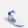 НАМАЛЕНИЕ !!! Маратонки Adidas Forum Mid J FZ2085 №38 2/3, снимка 3