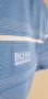 Hugo Boss Paule 5 Pima Cotton Slim Fit Mens Size L НОВО! ОРИГИНАЛНА Тениска!, снимка 8