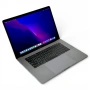 Macbook Pro 15 2018 i7 2,2Ghz 32RAM 1TB Space Gray Гаранция!, снимка 11
