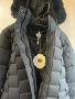 Дамско зимно яке, снимка 4