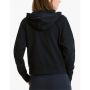 Дамски суитчер puma nu tility hoodie black, снимка 2