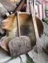 Антикварни дървени предмети, снимка 6