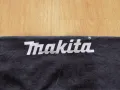 работна тениска makita риза блуза горнище худи мъжка оригинал L, снимка 3