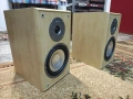 Magnat Monitor 220 - Двулентови Тонколони , снимка 7