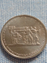 Юбилейна монета 5 рубли 2014г. Русия БИТКАТА ЗА ДНЕПЪР рядка за КОЛЕКЦИОНЕРИ 43262, снимка 6