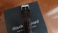 Часовник "Claude Bernard", 53007 3 ARBUN, снимка 5