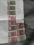 Продавам гербови ,фискални марки, снимка 2