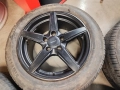4бр.алуминиева джанта 16цола за VW, Audi,Mercedes,Skoda 5x112, снимка 4